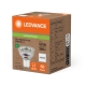 LEDVANCE LED PAR16 50 36°  Energy efficiency class A 2W 840 GU10
